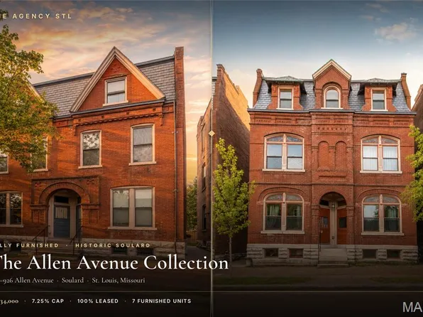 922 Allen Ave, Saint Louis, MO 63104