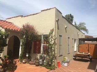 942 W 13th St, San Pedro, CA 90731