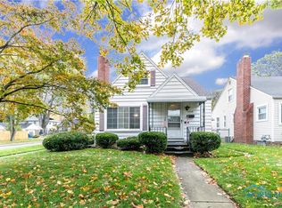 2248 Beaufort Ave, Toledo, OH