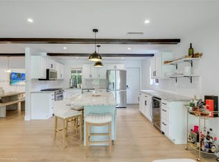 Hollywood Lakes Section, Hollywood, FL 33019