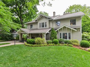 1125 Dove Rd, Audubon Park, KY 40213