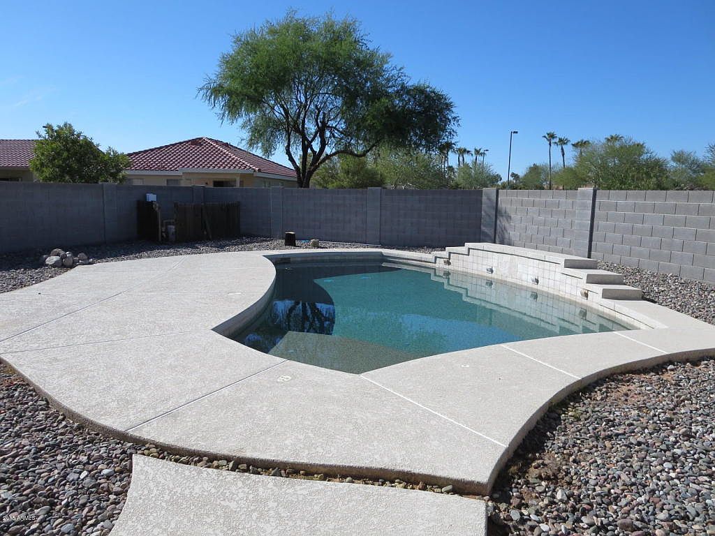 618 S Hazel Ct, Gilbert, AZ 85296 Zillow