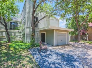 9108 Rockcrest Cir #B, Austin, TX 78759