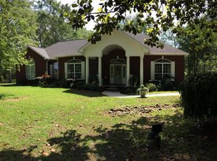 1685 Falling Waters Rd, Chipley, FL 32428