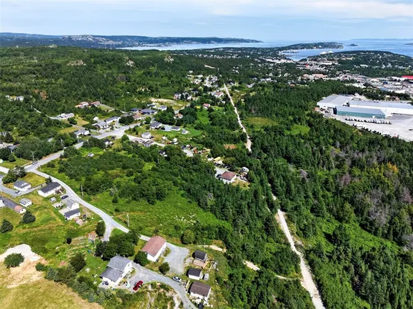 181-187 Country Road, Bay Roberts, NL A0A1G0