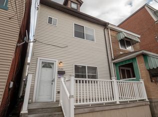 5126 Carnegie St, Pittsburgh, PA