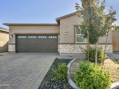 7854 Hoback Dr, Sparks, NV, 89436