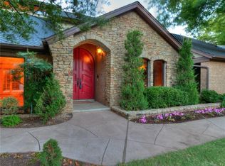 11309 Blue Sage Rd, Oklahoma City, OK 73120