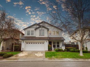 20608 Sarazen Pl, Patterson, CA