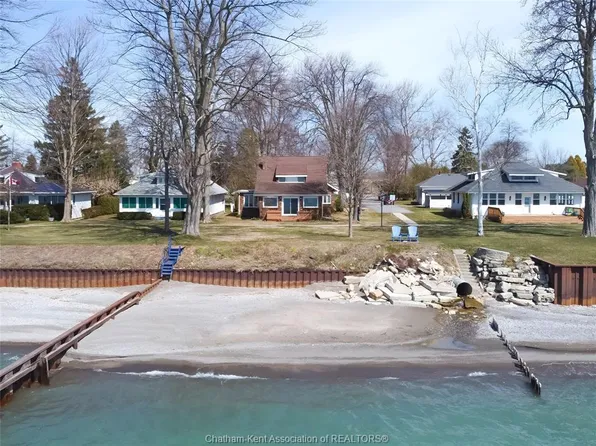 395 Towanda Blvd, Chatham Kent, ON N0P 1A0