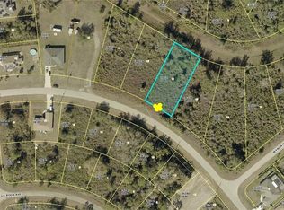 638 Windermere Dr, Lehigh Acres, FL 33972
