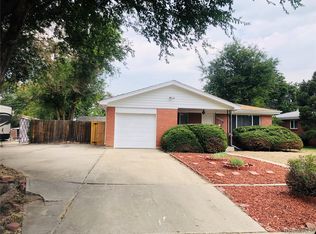 13875 E 24th Ave, Aurora, CO 80011