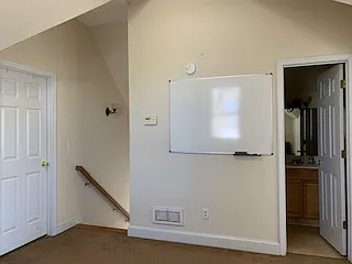 Flex Space -Top of Stairs Between Bedrooms