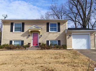 432 Berkley Ct, Radcliff, KY 40160