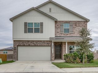 10506 Tawakoni Frk, San Antonio, TX 78252