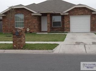 3324 Turquia, Brownsville, TX 78520