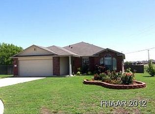 5004 Cotton Ct, Killeen, TX 76542