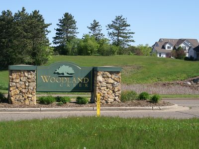 1401 Creekwood Dr, New Richmond, WI, 54017