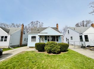 21475 Panama St, Warren, MI 48091
