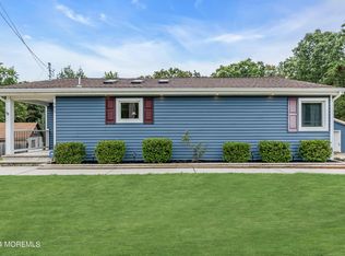 305 Monmouth Rd, Freehold, NJ 07728