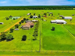 23927 Newcomer Rd, Iowa, LA 70647