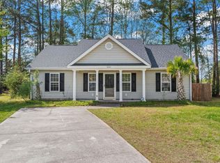 3602 Farmington Pl, Myrtle Beach, SC 29579