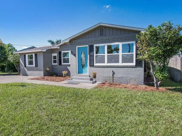 218 S Claire Dr, Panama City, FL 32401