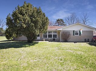 54970 Heritage Rd, Elkhart, IN 46514