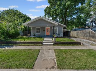 1217 Hawthorne Ave, Fort Worth, TX 76110