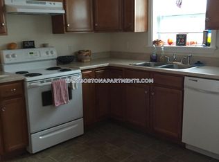 38 Saint Andrew Rd #1, Boston, MA 02128