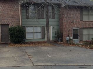 4 Westridge Pl, Rome, GA 30165