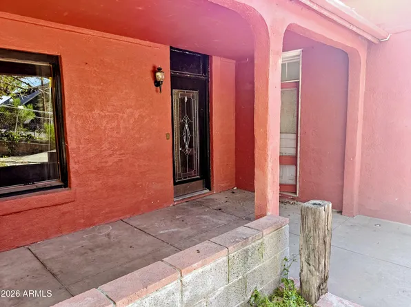 196 E CEDAR Street, Globe, AZ 85501