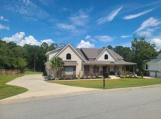 117 Pintail Lake Dr, Gilbert, SC 29054