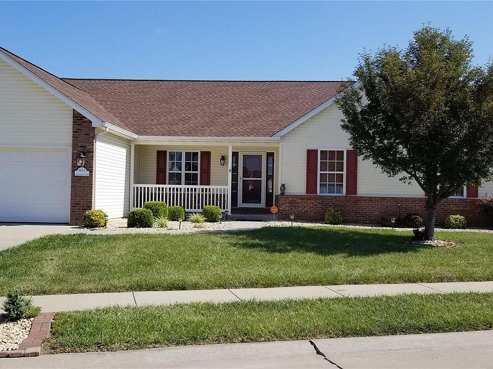 1st image of 601 Moorland Cir