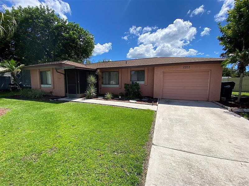 6763 Higdon Rd, North Port, FL 34287 | Zillow