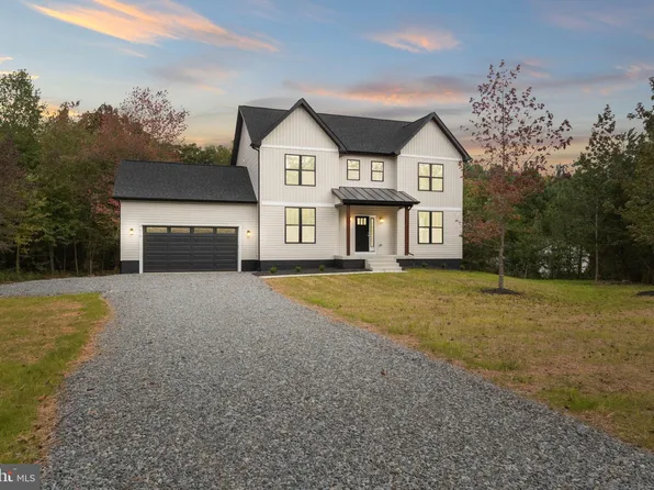 9619 Leavells Rd, Fredericksburg, VA 22407