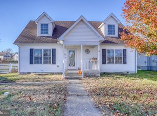 53 East St, Marydel, DE 19964
