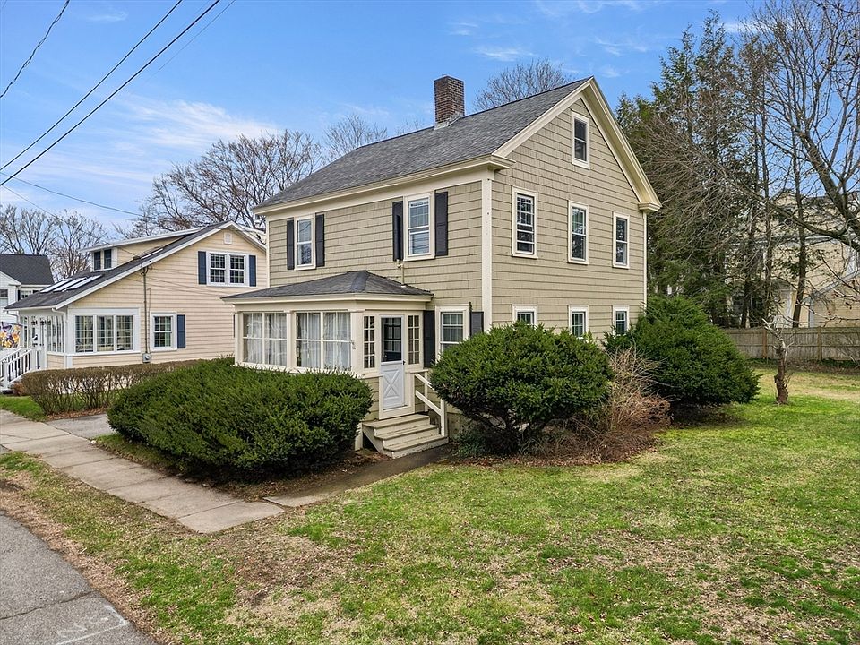 1st image of 16 Dawes St