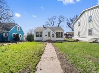 1014 Hawthorne St, Alexandria, MN 56308