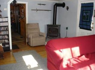 655 Hall Rd, Bristol, NH 03222