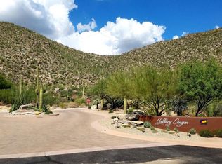 5187 W Gallery Canyon Pl #15, Marana, AZ 85658