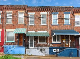 3730 Liberty Ave, Pittsburgh, PA