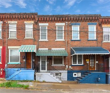 3730 Liberty Ave, Pittsburgh, PA, 15201