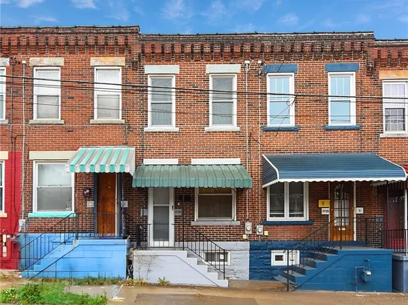 3730 Liberty Ave, Pittsburgh, PA 15201