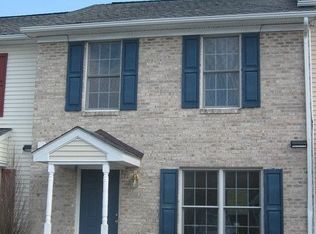 1163 Commercial Ct, Harrisonburg, VA 22802
