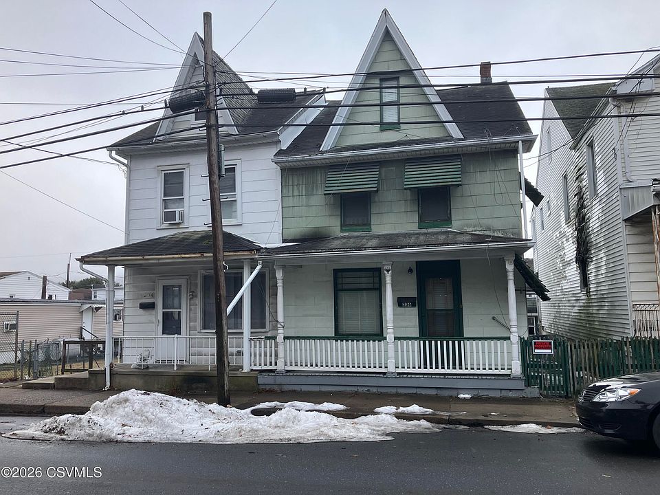 1st image of 236 W Girard St