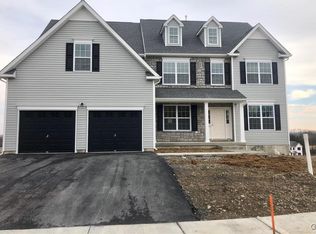 5063 Bellflower Dr #34, North Whitehall Township, PA 18078