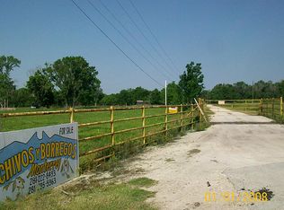 9711 Veterans Memorial Dr, Houston, TX 77038