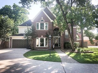 17630 Woodlode Ln, Spring, TX 77379