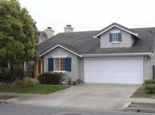 64 Driftwood Cir, Pacifica, CA 94044